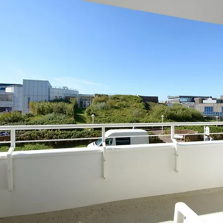 App. Kohfahl 65 Apartment