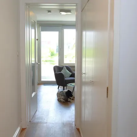 App. Kohfahl 65 Apartment