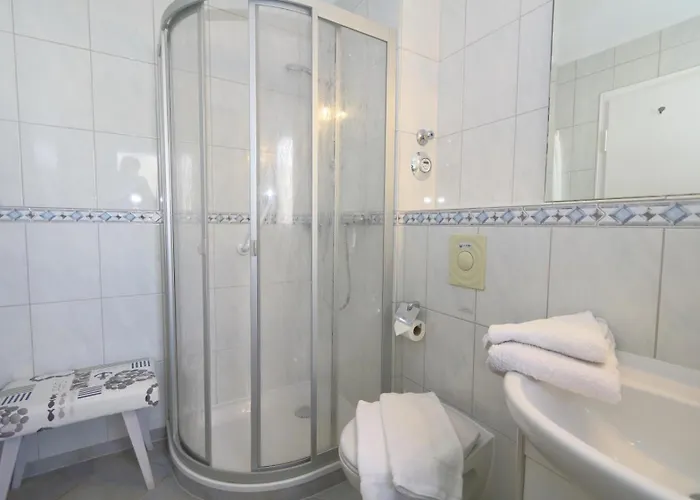 App. Kohfahl 65 Apartamento