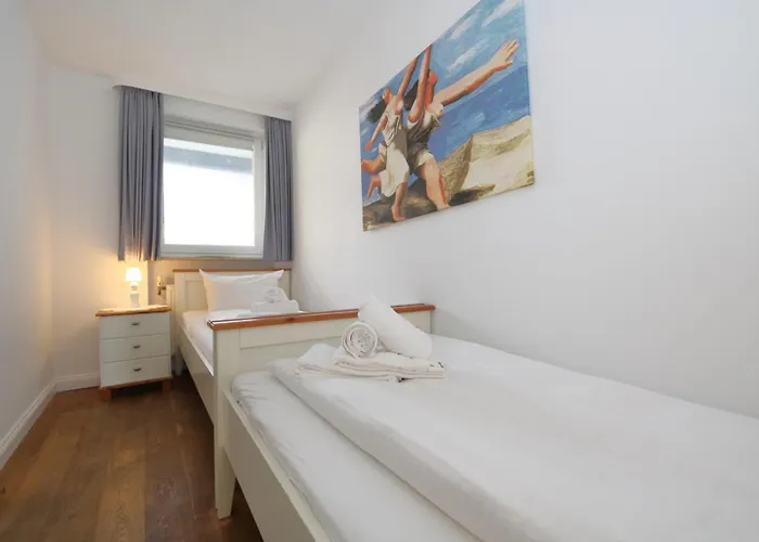 App. Kohfahl 65 * Westerland