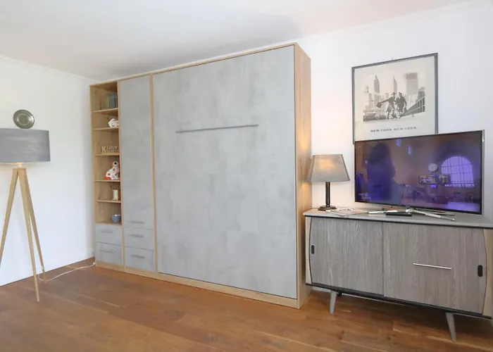 App. Kohfahl 65 Apartamento *