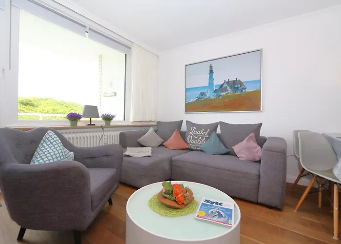 Apartamento App. Kohfahl 65 *